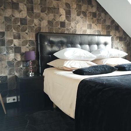 Sweetnest By Home Ватерлоо Экстерьер фото
