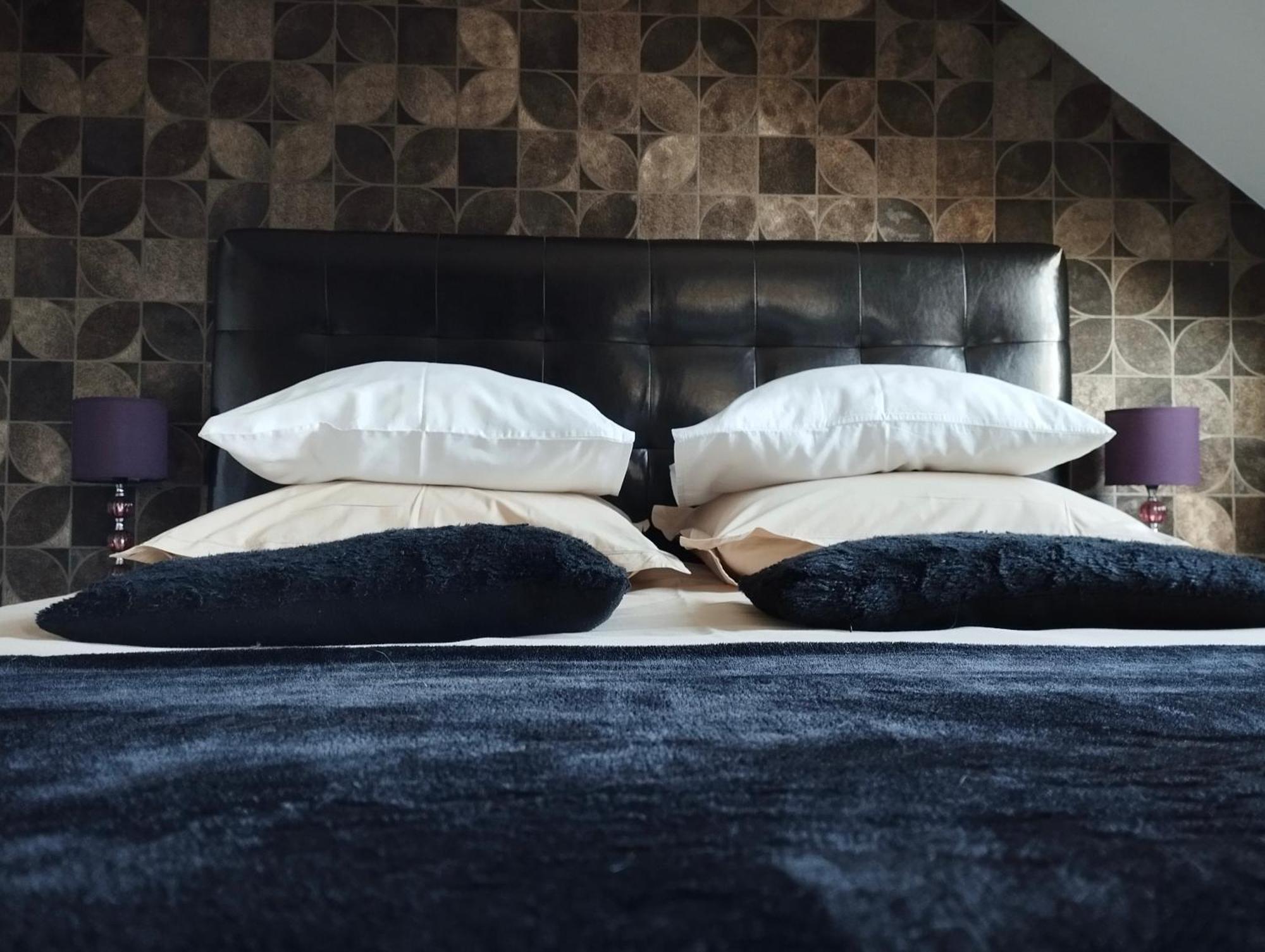 Sweetnest By Home Ватерлоо Экстерьер фото
