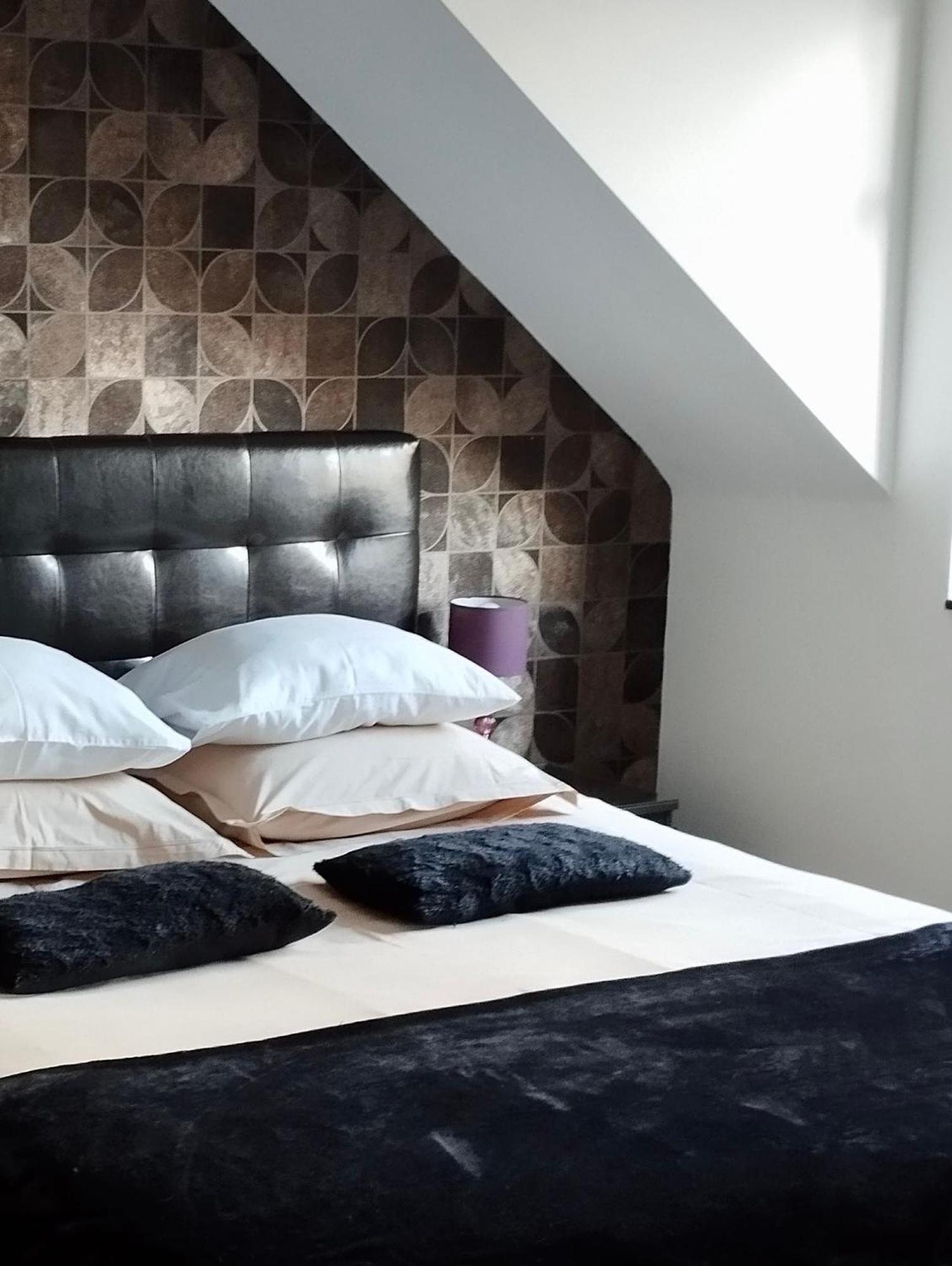 Sweetnest By Home Ватерлоо Экстерьер фото