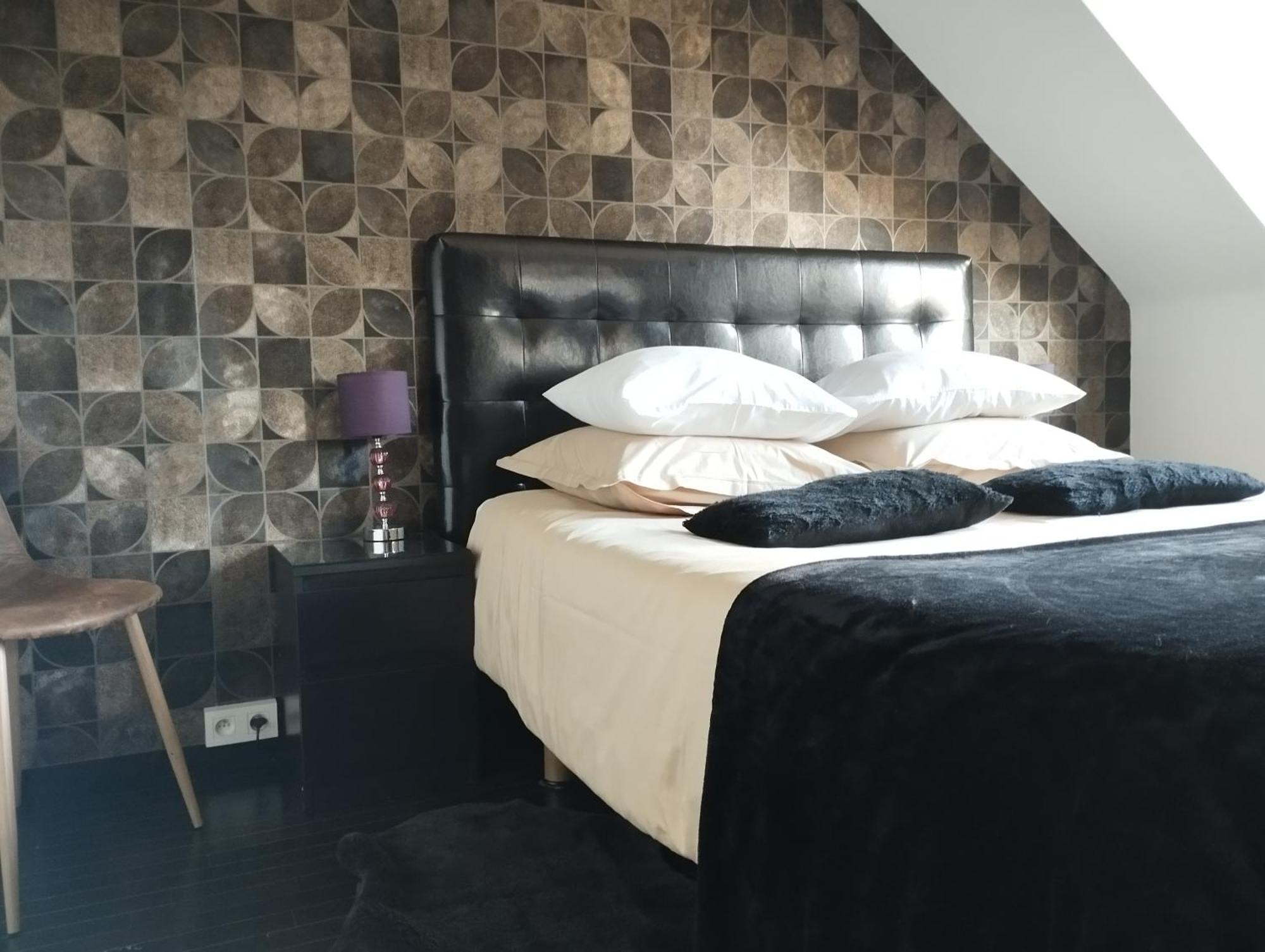 Sweetnest By Home Ватерлоо Экстерьер фото
